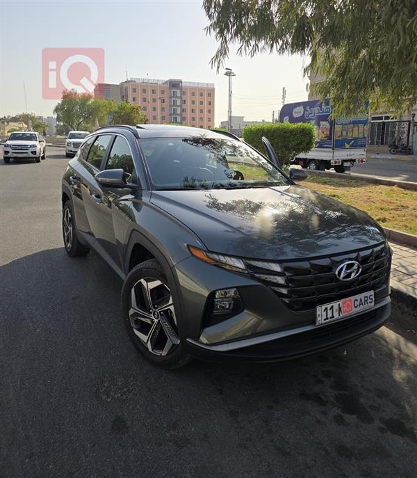هیۆندای تۆکسۆن 2023  بۆ فرۆشتن لە عێراق -  بەغداد